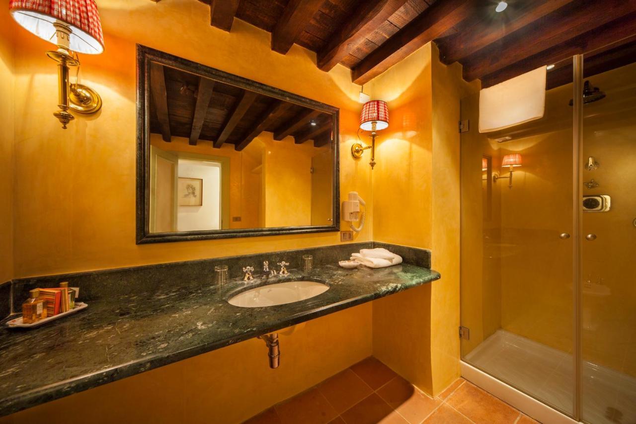 Castello Della Paneretta Villa Monsanto Esterno foto